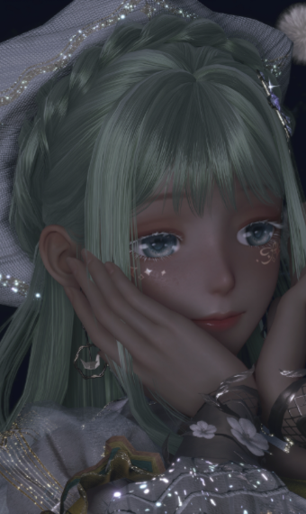 Fairy Glitter image
