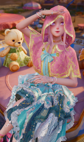 1.11 Gilded Past image