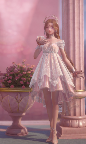 Gilded Past image