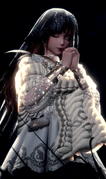 Sister of the Winter Bloom image