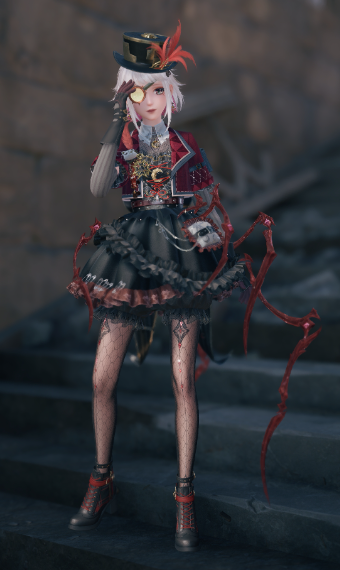 Steampunk Investigator image