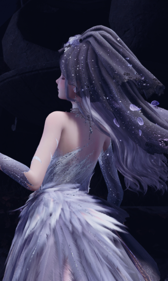 Ghost Bride image