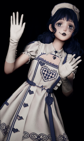 The Midnight Sister image