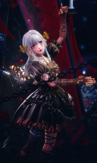 Mechanical Romance image