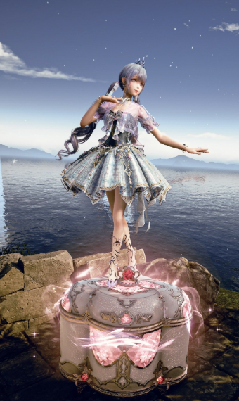 Purple Dreams image