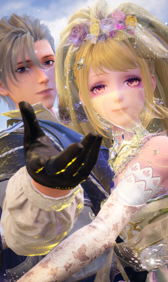 heartbell melody image
