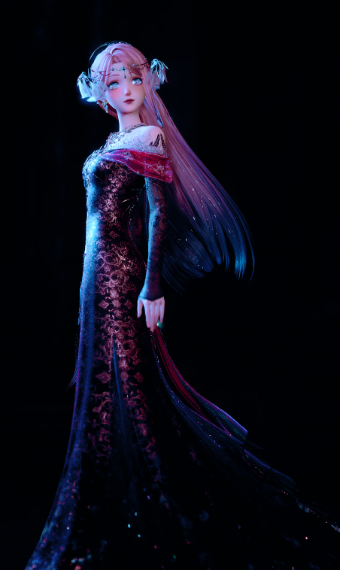 Twilight Enchantress image