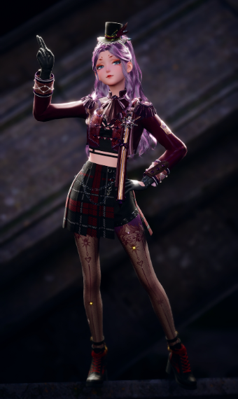 Rebel of the Arcane image