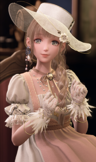 Ciccia Traveller image