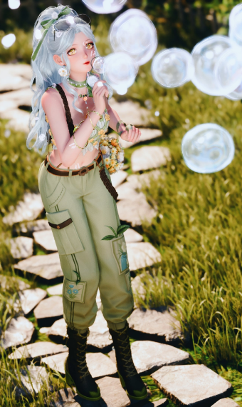 Bubbles image
