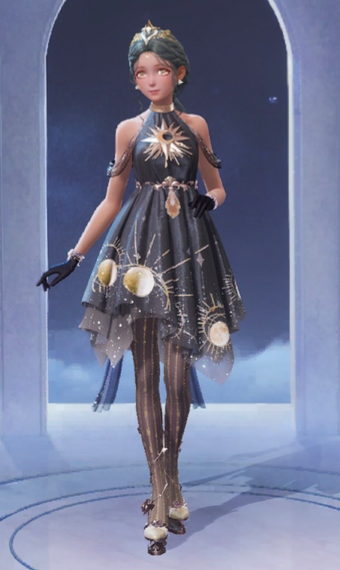Look image