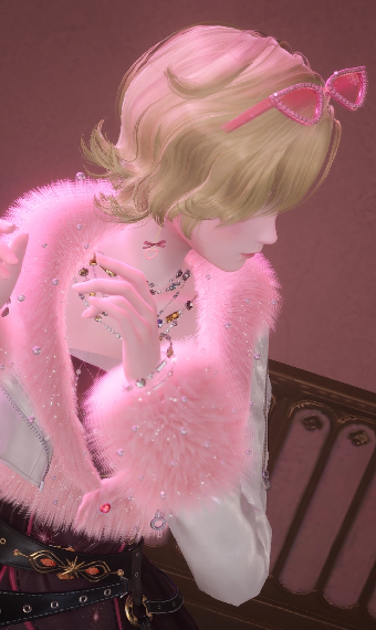 Len: Overcomer Starlet image