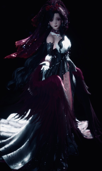31. Soul and Butterfly image