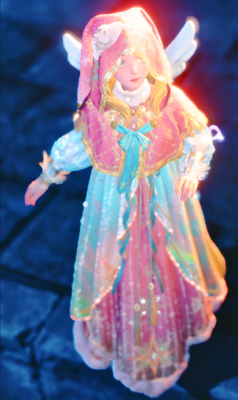 32. Glorious Return image
