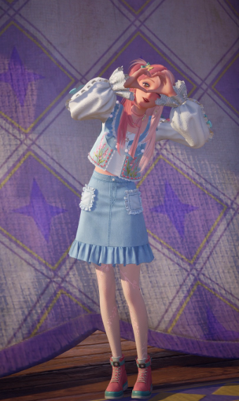 Peppergem image
