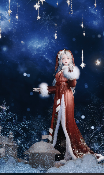 Tis the Season image
