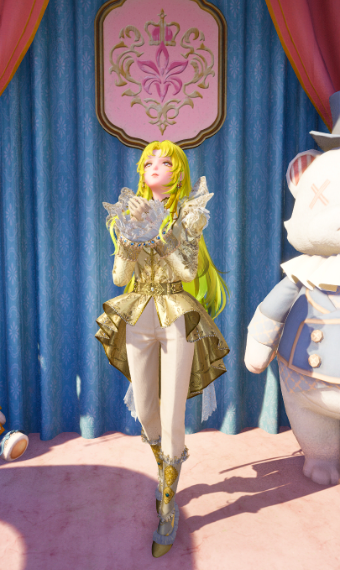 Lady Oscar, the Rose of Versailles image