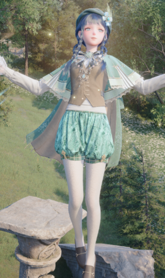 Venti (Genshin Impact) image