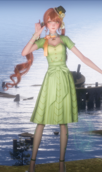 Green Green Green image