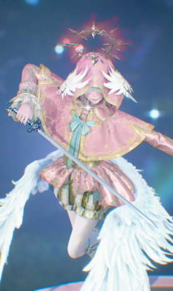 SSC: Gilded Past image