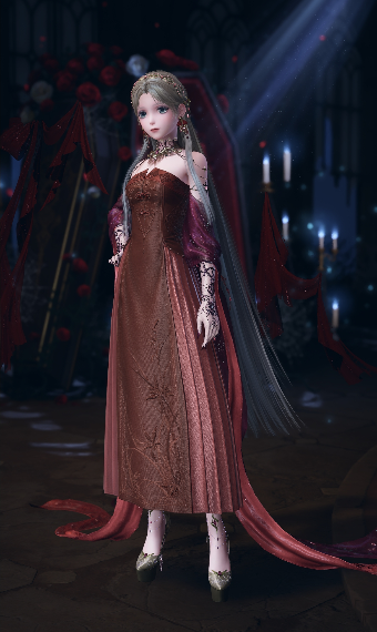 Castlevania's Carmilla image