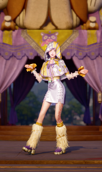 Peppergem image