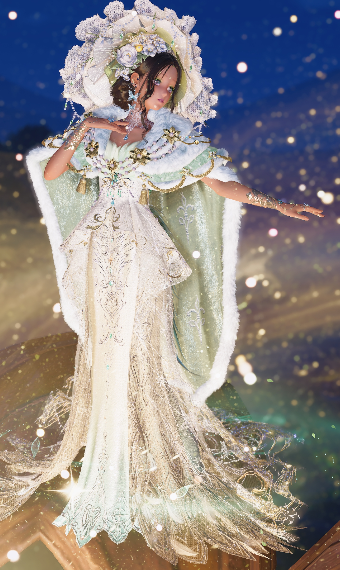 Royal Silvergale image