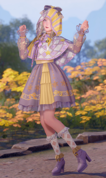 Passionate Peppergem image