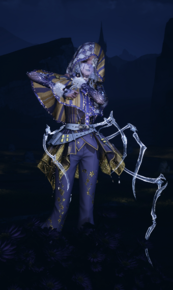 Assassin image