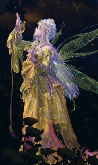 Forest Wish image