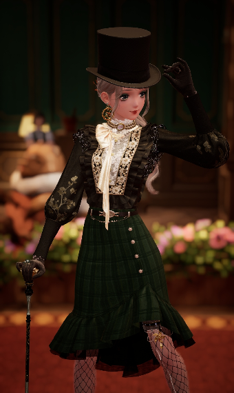 Moulin Rouge Performer image