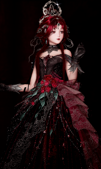 Crimson Vampire image