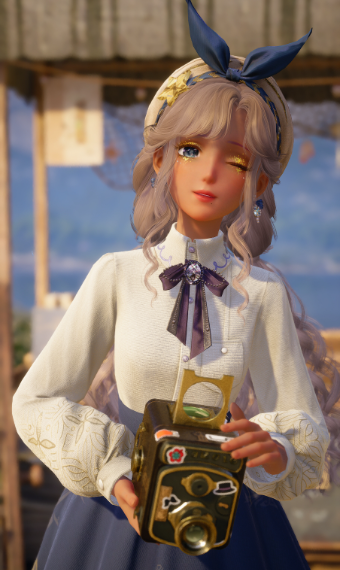 Picture Perfect image