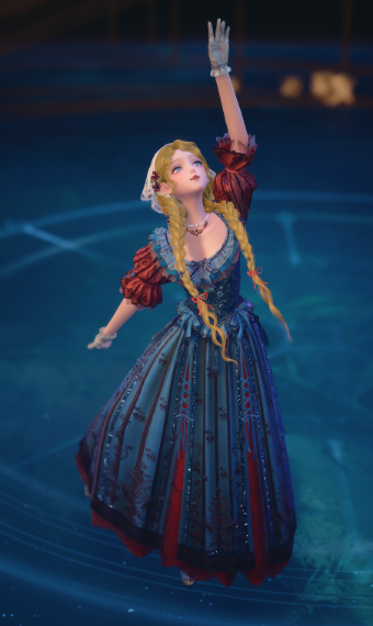 The Dutch ice skater image