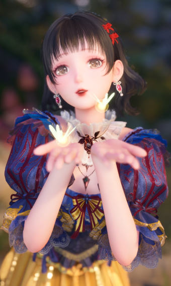 Snow White image