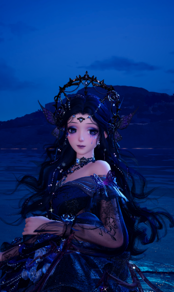 Blue Sea image