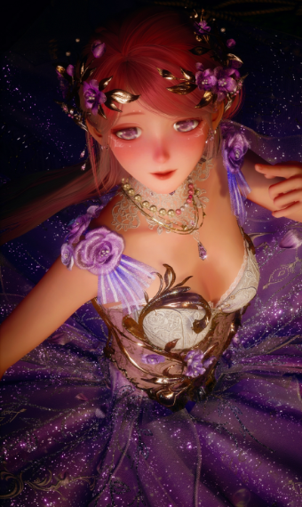 Fairy Soiree image