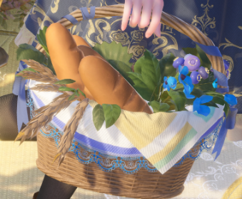 First image