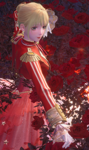 Nero Claudius image