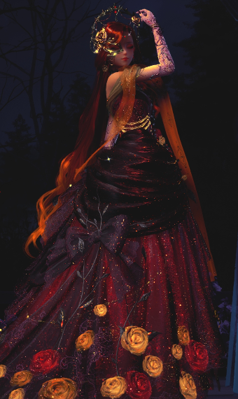Ember Everlasting image