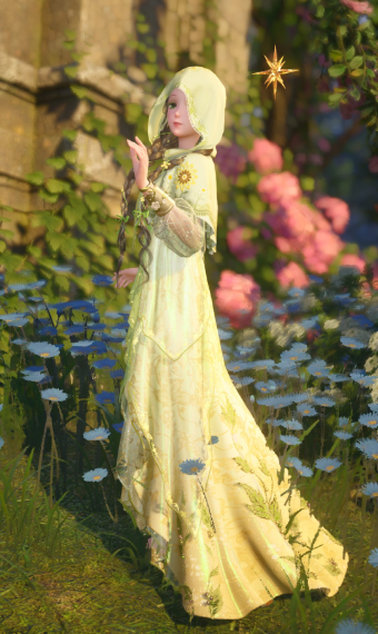 Wild Magic Sorceress image