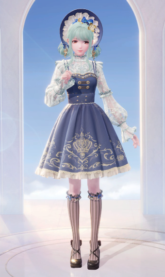 Classical Crown image