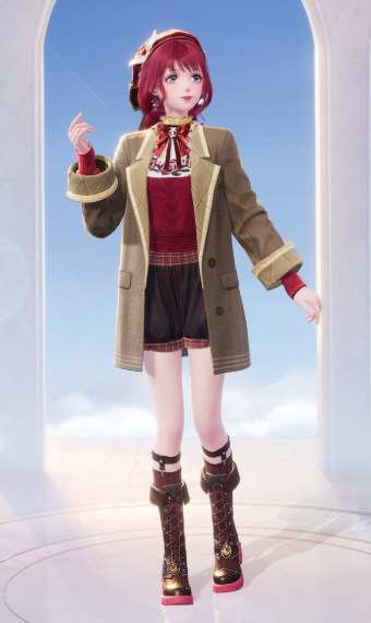 Cherry Investigator image