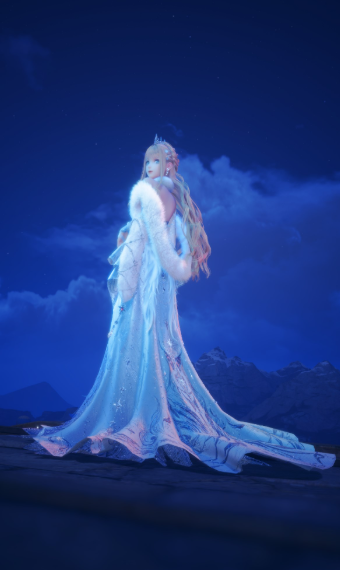 Royal Frost image