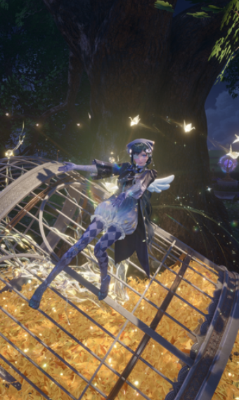 Twinkle Star image