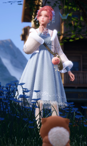 Comfy Cute image