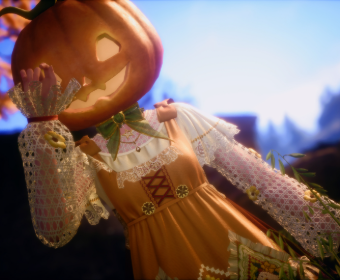 First image