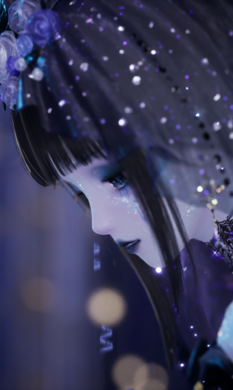 Pale Bride image