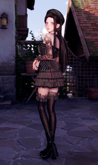 - Street Chick - image