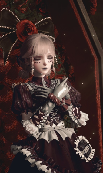 Servant Vampire image